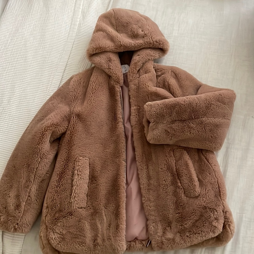 SUPER SOFT Coat
